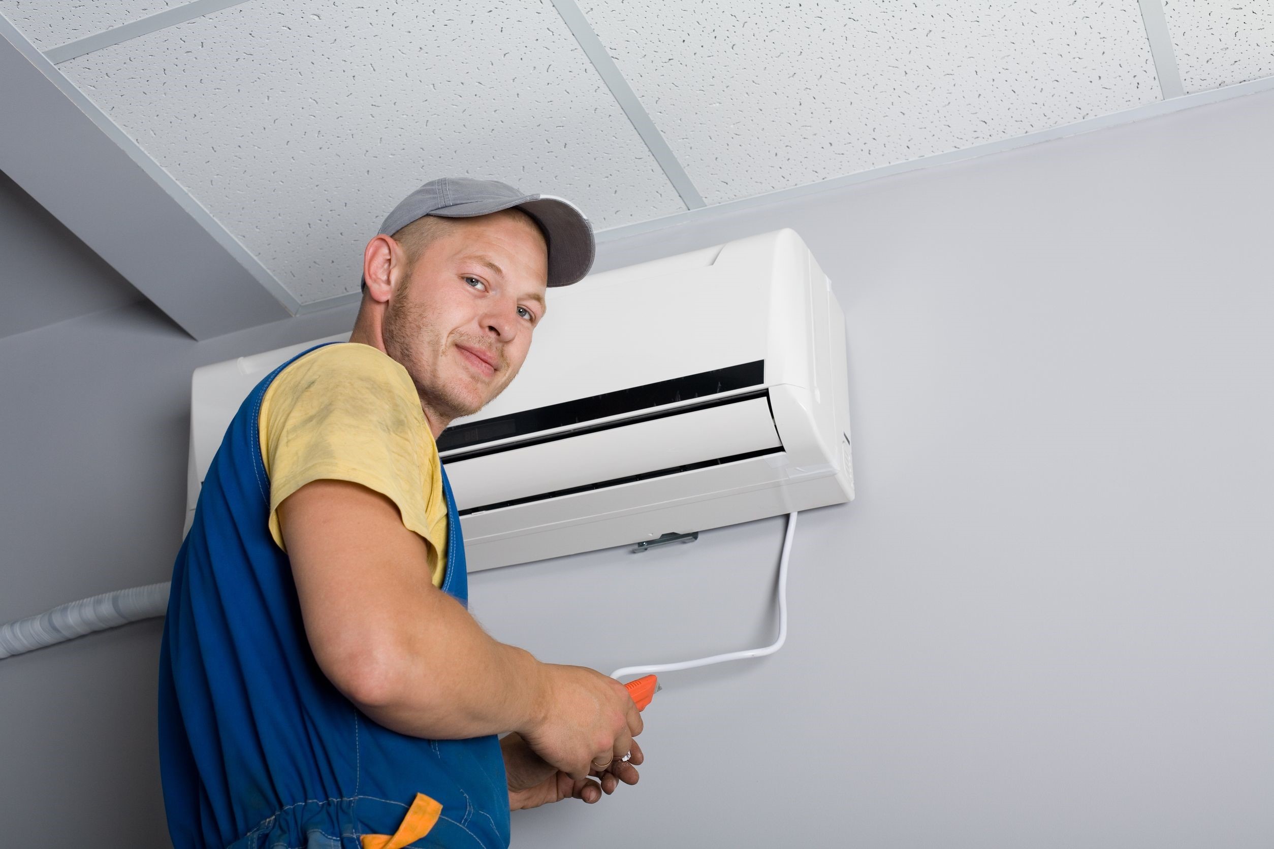 Heating And Air Conditioning Warranty